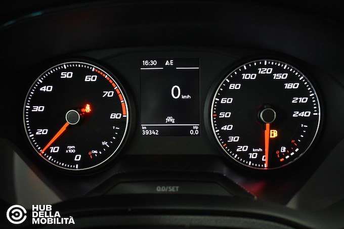 SEAT Arona 1.0 TGI XCELLENCE